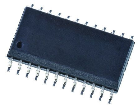 Texas Instruments DAC7802KU 288705