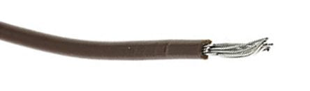 Alpha Wire 3055 BR005 331799