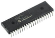 Microchip PIC16F884-I/P 399436