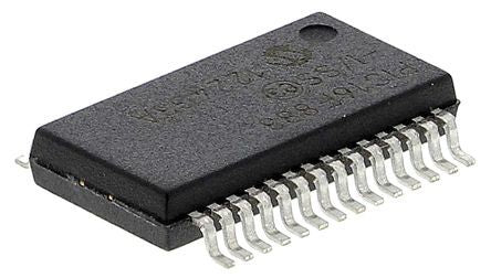 Microchip PIC16F883-I/SS 400378