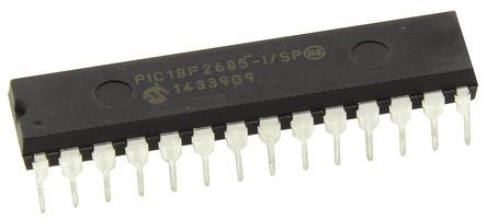 Microchip PIC18F2685-I/SP 400700