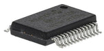 Microchip PIC24FJ64GA002-I/SS 400750