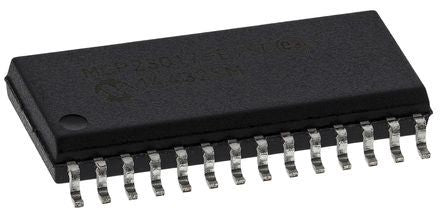 Microchip MCP23017-E/SO 403816