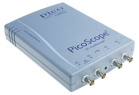 Pico Technology PICOSCOPE 4424 CASE KIT 550401