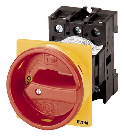 Eaton P1-32/V/SVB/N 1038449