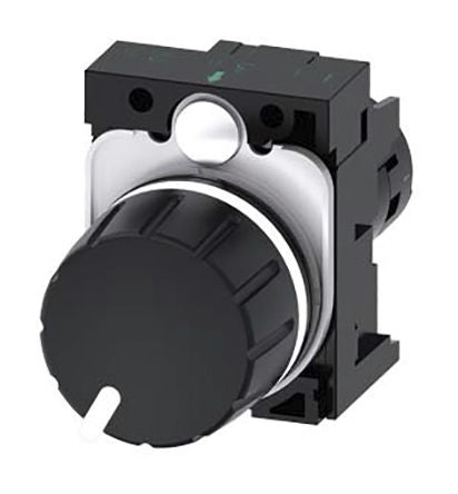 Siemens 3SU1200-2PR10-1AA0 1038537