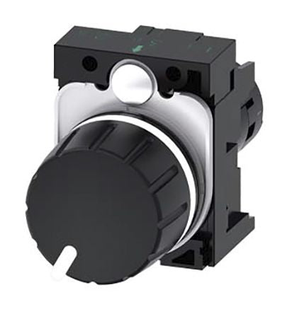 Siemens 3SU1200-2PU10-1AA0 1038540