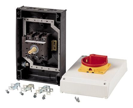 Eaton P3-63/I4/MBS/SVB/HI11 1104488