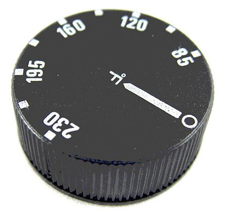 Selco CAP-85-230-KNOB 1117098