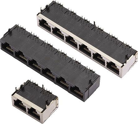 MH Connectors 3012S-04(4.57) 1118382