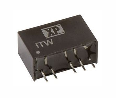 XP Power ITW4805SA 1619117