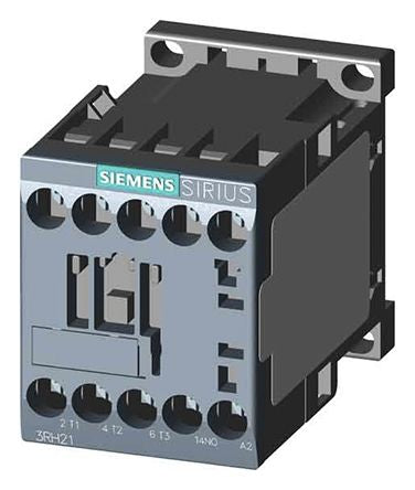 Siemens 3RH2122-1JB40 1229409