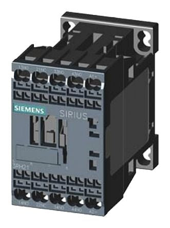 Siemens 3RH2131-2AP00 1229414