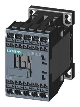 Siemens 3RH2131-2JB40 1229416