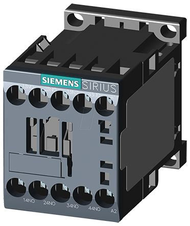 Siemens 3RH2140-1BW40 1229418