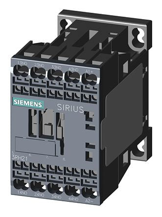 Siemens 3RH2140-2JB40 1229421