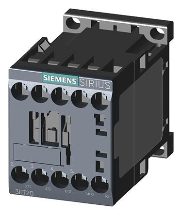 Siemens 3RT2015-1HB41 1229429