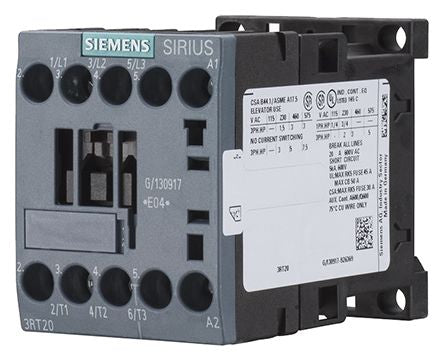 Siemens 3RT2015-1JB41 1229430