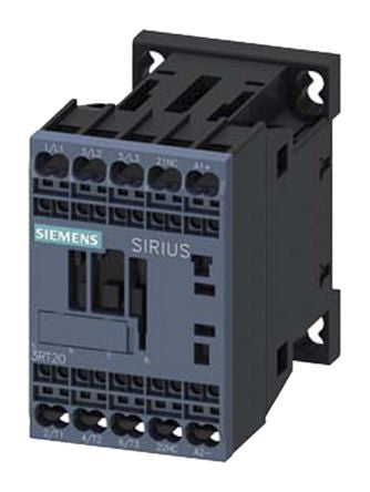 Siemens 3RT2015-2JB42 1229431