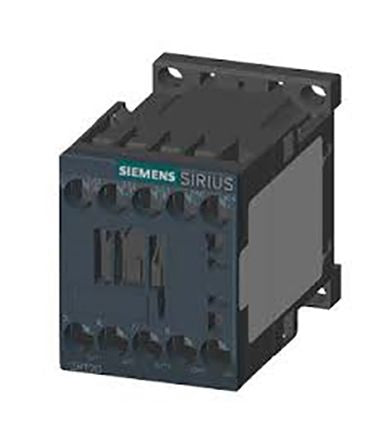 Siemens 3RT2016-1JB42 1229436