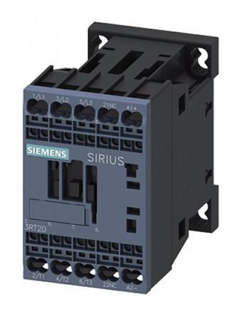 Siemens 3RT2016-2HB42 1229437