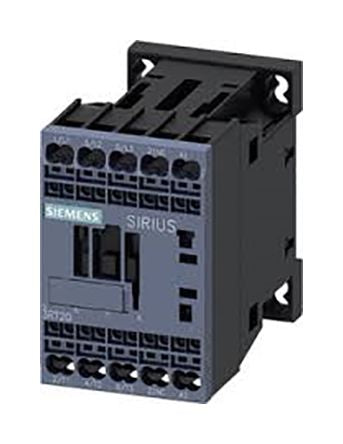 Siemens 3RT2016-2JB42 1229439