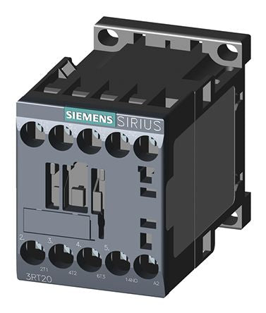 Siemens 3RT2017-1AN21 1229440