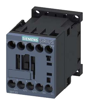 Siemens 3RT2017-1HB41 1229442