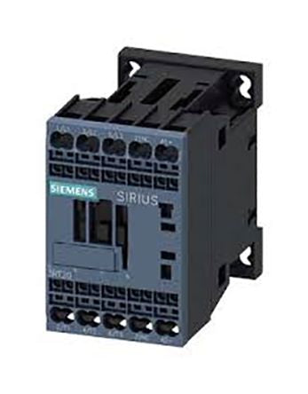 Siemens 3RT2017-2HB42 1229443