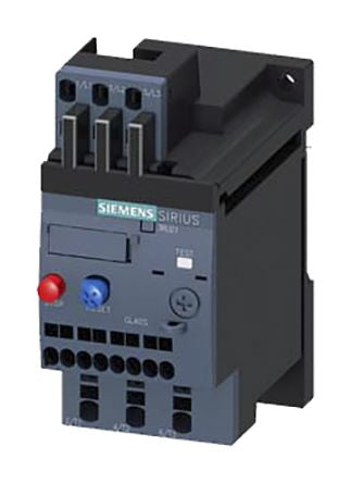 Siemens 3RU2116-0JC1 1229494