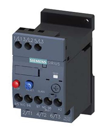 Siemens 3RU2116-0KB1 1229495