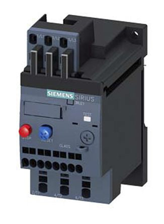 Siemens 3RU2116-1AC1 1229497