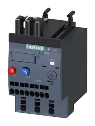 Siemens 3RU2116-1DC1 1229501