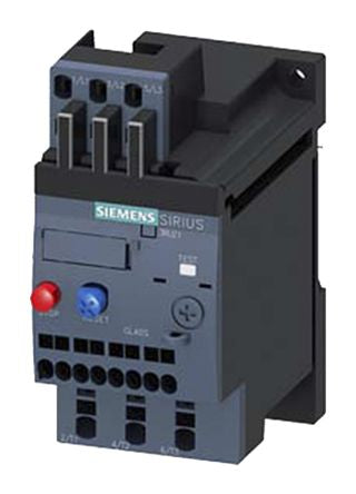 Siemens 3RU2116-1GC1 1229504
