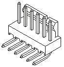 Molex 22-05-3121 6795492