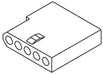Molex 03-06-1056 6794815