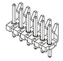 Molex 26-48-1115 6795650