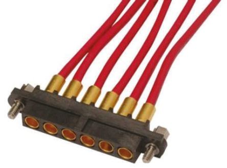 HARWIN M80-4000000F1-06-327-00-000 6809939