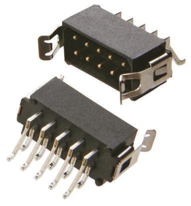HARWIN M80-6661242 6810294