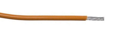 Alpha Wire 3050 OR001 1243090