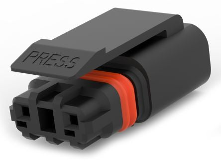 TE Connectivity 2-2834074-2 1348739