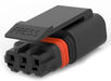 TE Connectivity 2-2834074-3 1348740