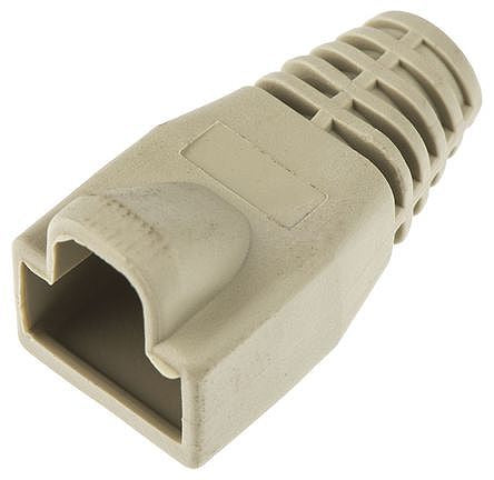 MH Connectors RJ45SRB-RET-DG 1354159