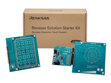 Renesas Electronics RTK0EG0003S02001BJ 1729135