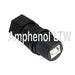 Amphenol UB-20BMFA-SL8001 1747650