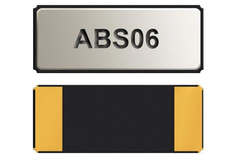 Abracon ABS06-127-32.768kHz-T 1753464