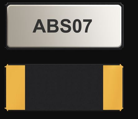 Abracon ABS07-166-32.768KHZ-T 1753465