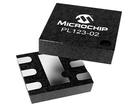 Microchip PL123-02NGI 1779646