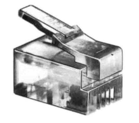 Hirose TM4P-44P 1846229