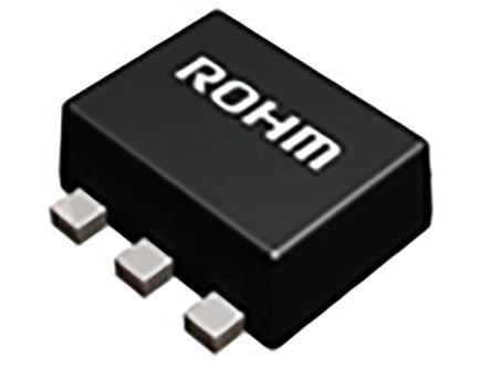 ROHM BU4217FVE-TR 1850574